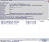 The PikkuBot GUI is showing you the whitelist and the chatter window