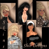Skin-World