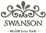 ~SWANSON - realize your style~
